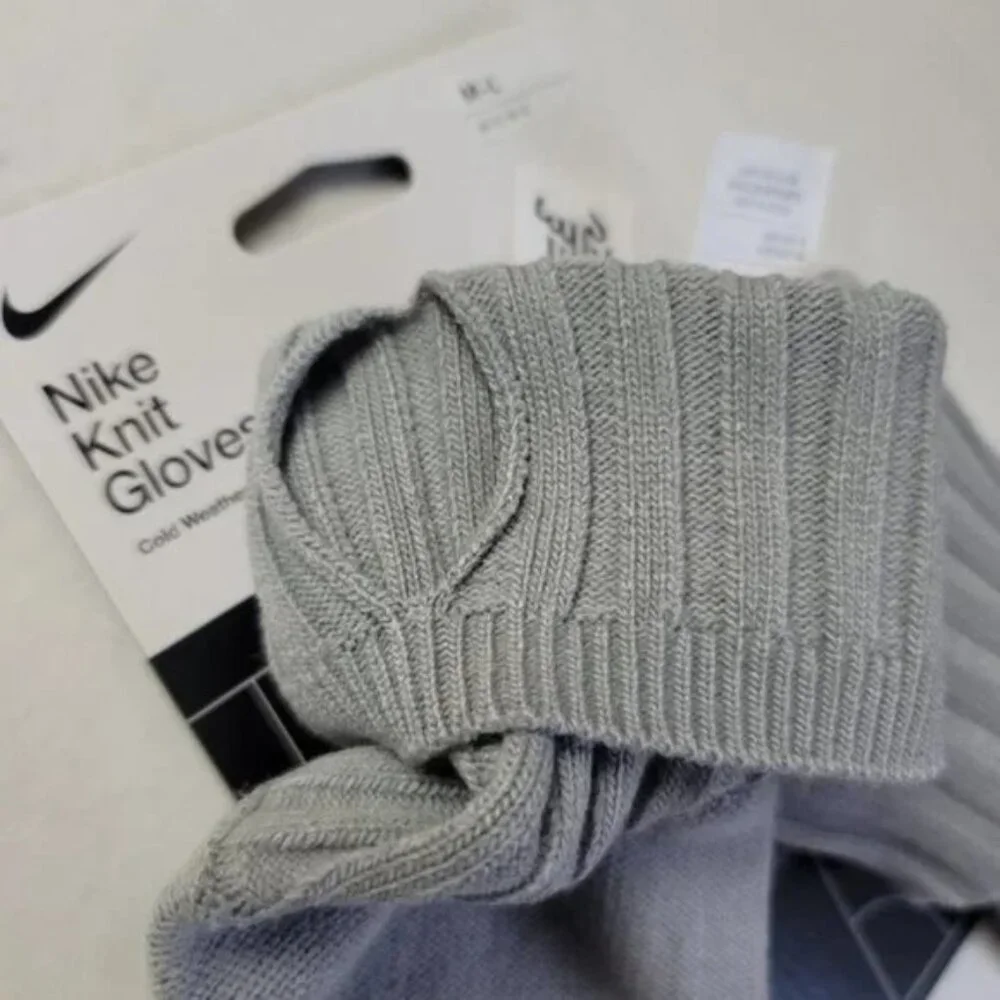 Nike Soft Knit Cold Weather Gloves